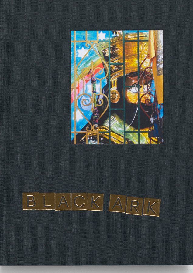BLACK ARK