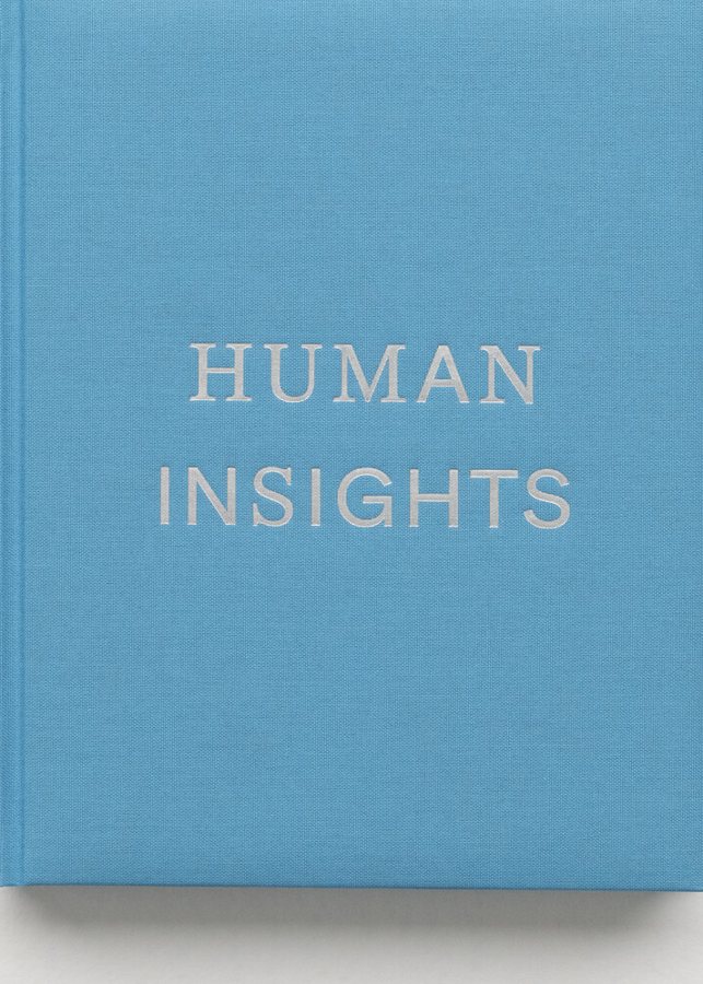 HUMAN INSIGHTS
