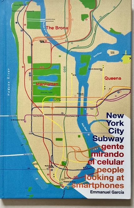 NEW YORK CITY SUBWAY